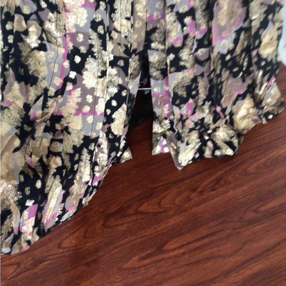 GALANOS VINTAGE. An Exclusive Vintage MaxiDress by Galanos. - Picture 11 of 13